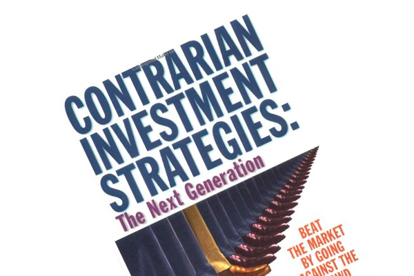 Boganmeldelse af David Dremans "Contrarian Investment Strategies"