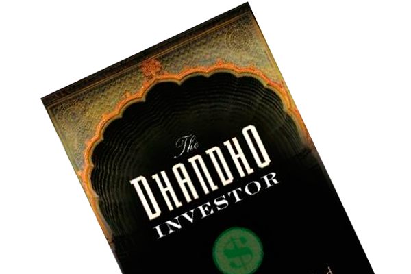 the dhandho investor español