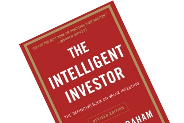 Boganmeldelse af Benjamin Grahams "The Intelligent Investor"