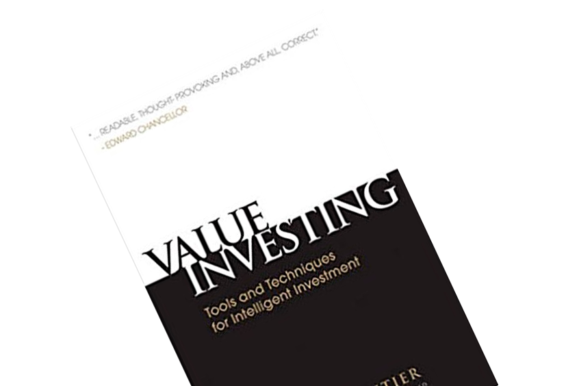 Book Summary of James Montier's "Value Investing: Tools and Techniques for Intelligent Investment"