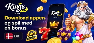 kings game app